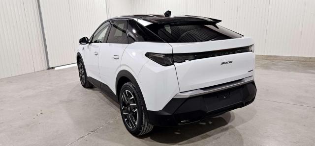 Peugeot 3008 image 4