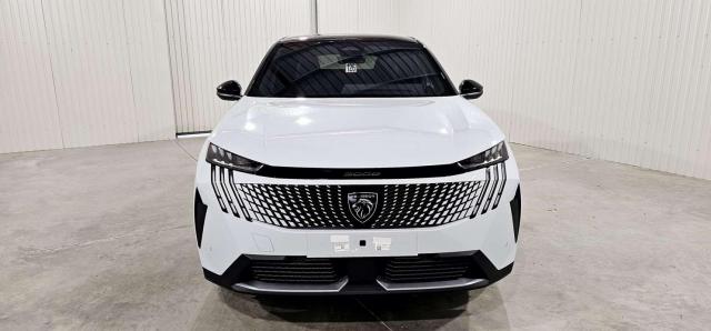 Peugeot 3008 image 2