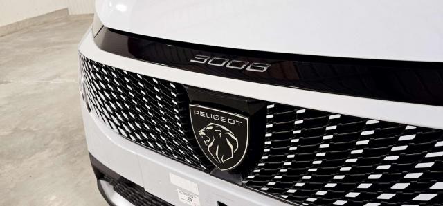 Peugeot 3008 image 7