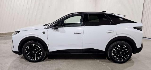 Peugeot 3008 image 5