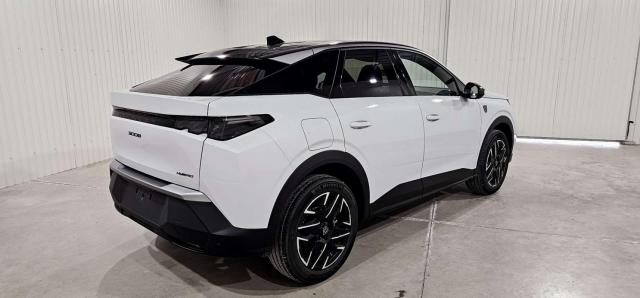 Peugeot 3008 image 8