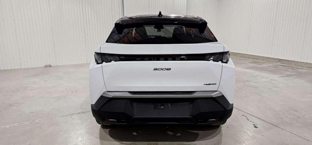 Peugeot 3008 image 1