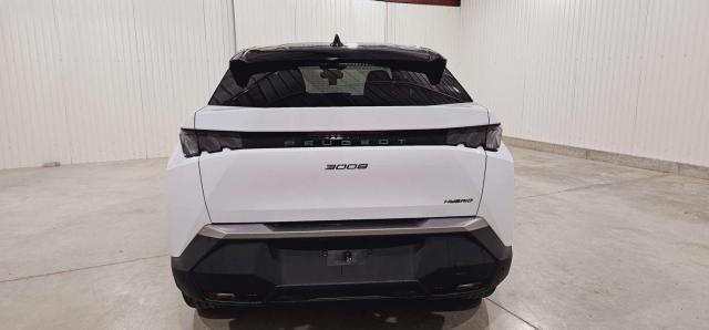 Peugeot 3008 image 5