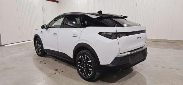 Peugeot 3008 image 6