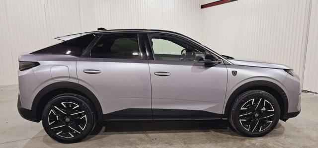 Peugeot 3008 image 5