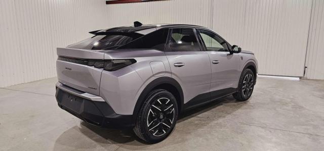 Peugeot 3008 image 3