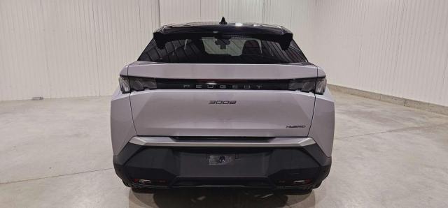 Peugeot 3008 image 9