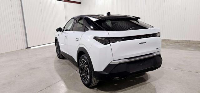 Peugeot 3008 image 9