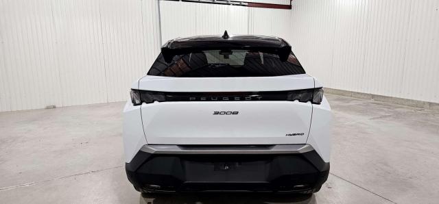 Peugeot 3008 image 3