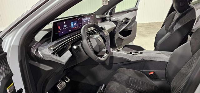 Peugeot 3008 image 8