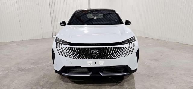 Peugeot 3008 image 1