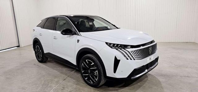 Peugeot 3008 image 4