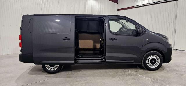 Citroen Jumpy image 2