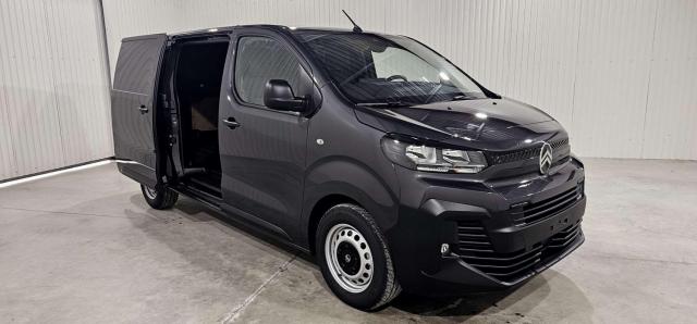 Citroen Jumpy image 8