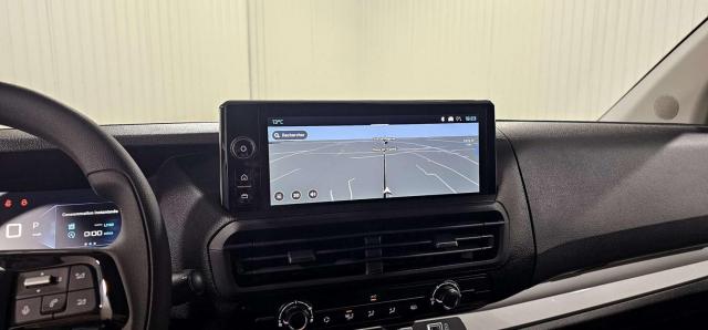 Citroen Jumpy image 9