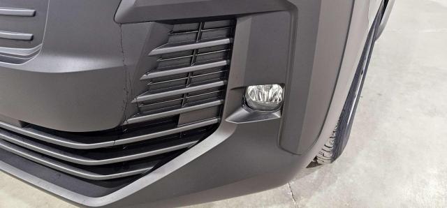 Citroen Jumpy image 7
