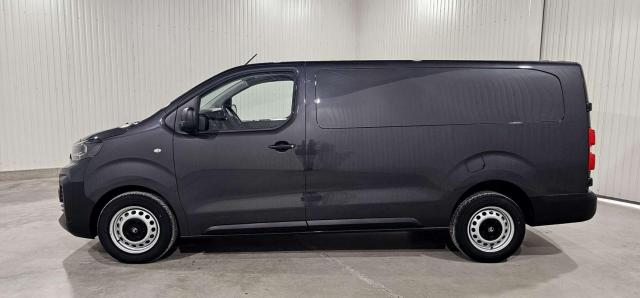 Citroen Jumpy image 1