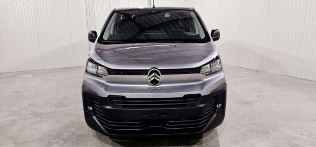 Citroen Jumpy image 3