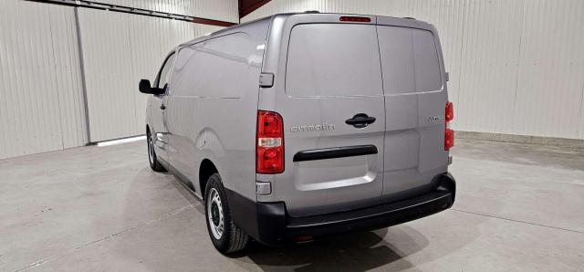 Citroen Jumpy image 1
