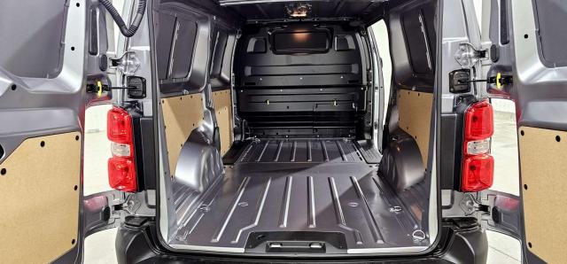 Citroen Jumpy image 5