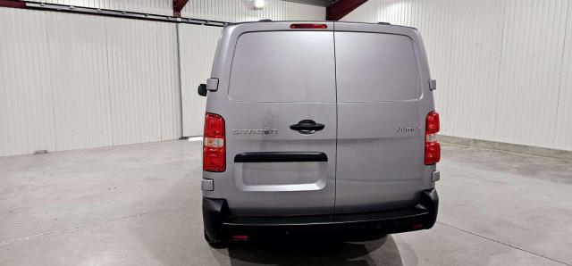 Citroen Jumpy image 6