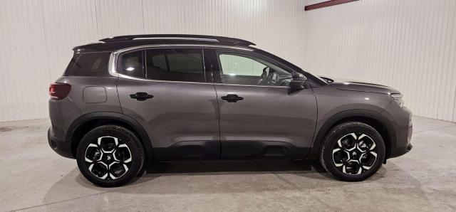 Citroen C5 Aircross image 4