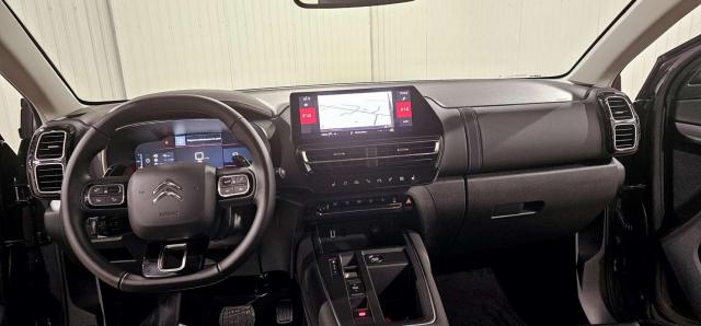 Citroen C5 Aircross image 6