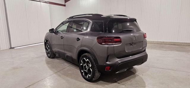 Citroen C5 Aircross image 2