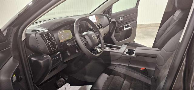 Citroen C5 Aircross image 8
