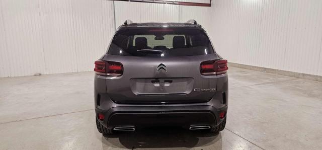 Citroen C5 Aircross image 9