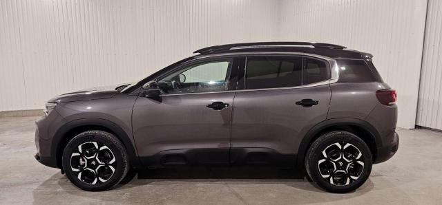 Citroen C5 Aircross image 3