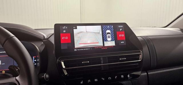 Citroen C5 Aircross image 9
