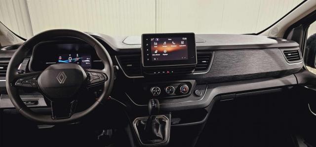 Renault Trafic image 5
