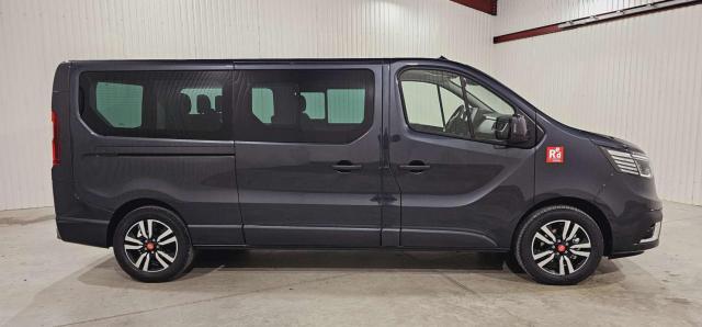 Renault Trafic image 8