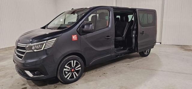Renault Trafic image 4