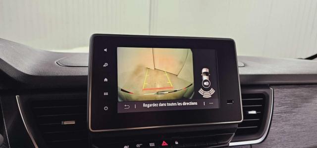 Renault Trafic image 3