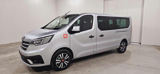 Renault Trafic image 6