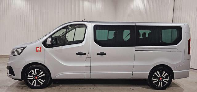 Renault Trafic image 3