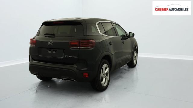 Citroen C5 Aircross image 9