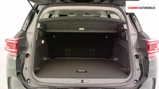 Citroen C5 Aircross image 2
