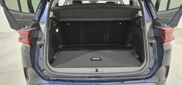 Citroen C5 Aircross image 1