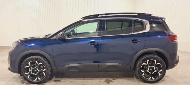 Citroen C5 Aircross image 3