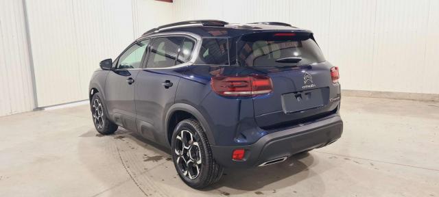 Citroen C5 Aircross image 2