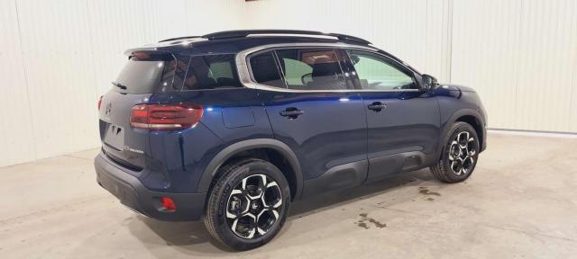 Citroen C5 Aircross image 1
