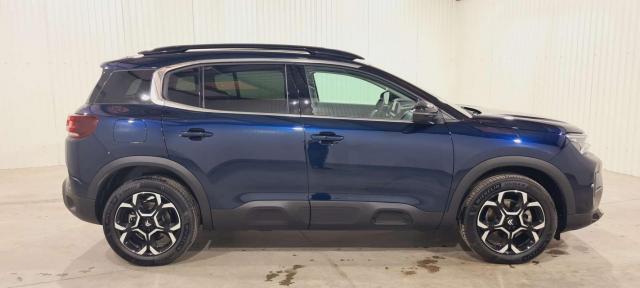 Citroen C5 Aircross image 4
