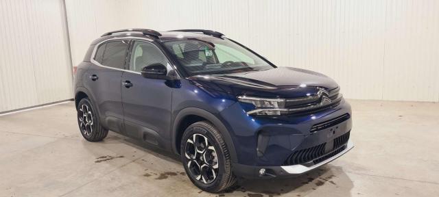Citroen C5 Aircross image 5
