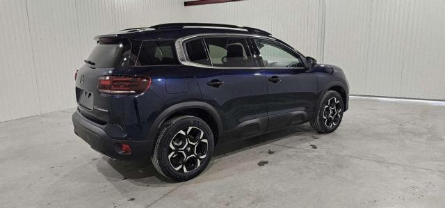 Citroen C5 Aircross image 4