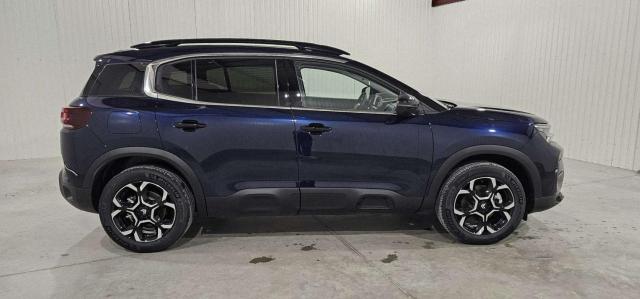 Citroen C5 Aircross image 2