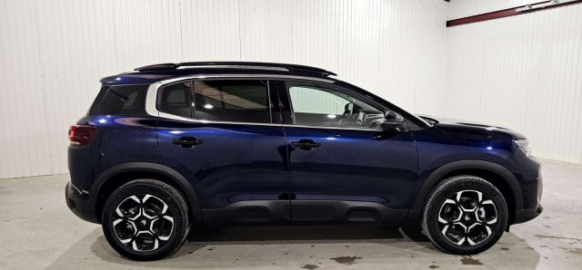 Citroen C5 Aircross image 2