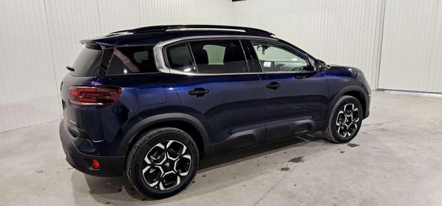 Citroen C5 Aircross image 1